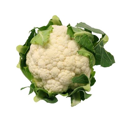Cauliflower PNG    图片编号:12682