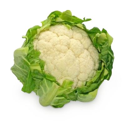 Cauliflower PNG    图片编号:12683