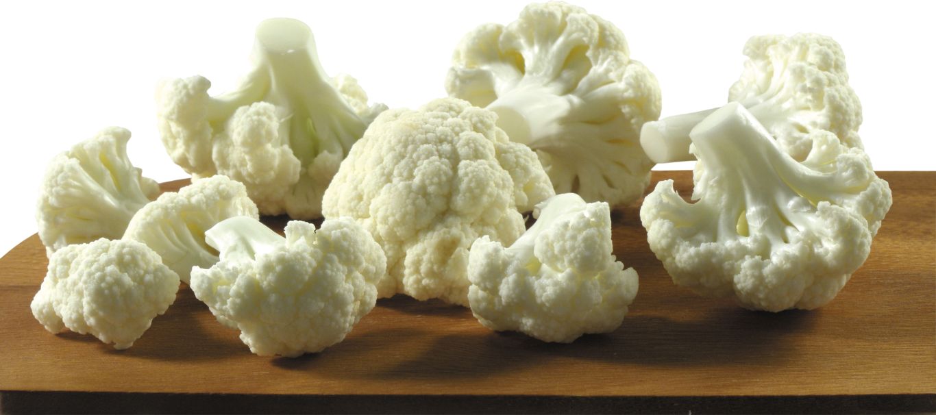 Cauliflower PNG    图片编号:99313