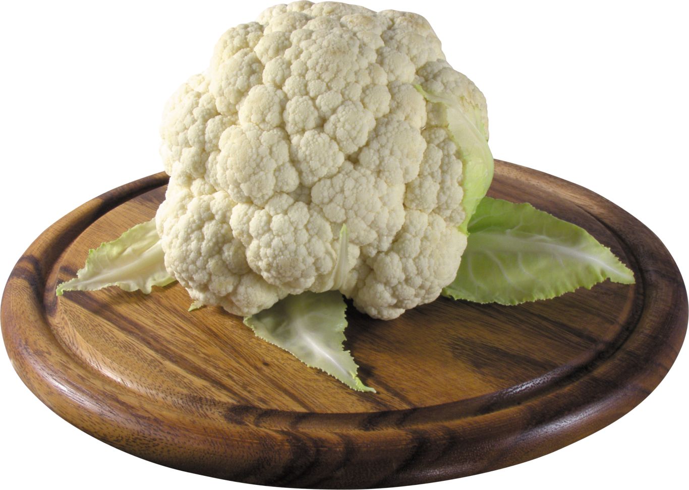 Cauliflower PNG    图片编号:99323