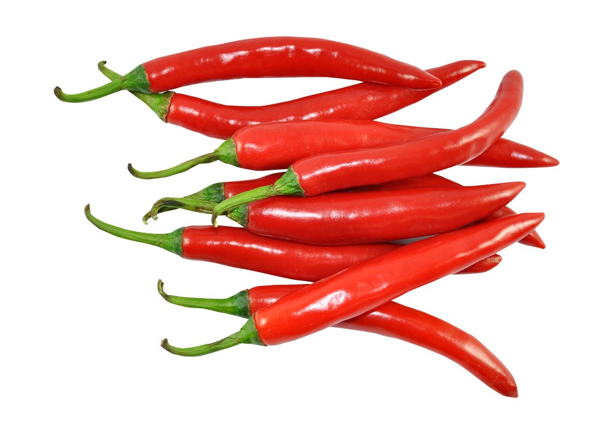 Chili pepper PNG    图片编号:103975
