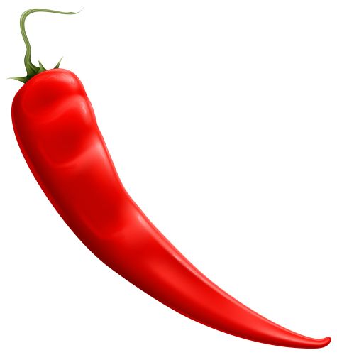 Chili pepper PNG    图片编号:103984