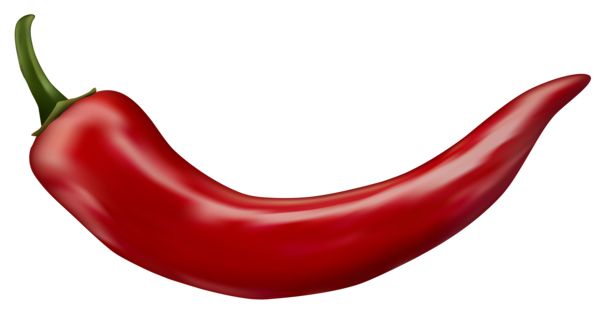 Chili pepper PNG    图片编号:103985