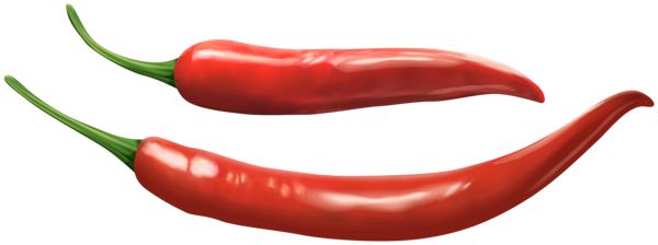 Chili pepper PNG    图片编号:103987