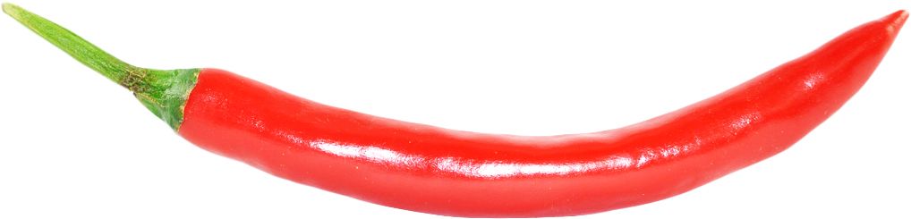 Chili pepper PNG    图片编号:103980