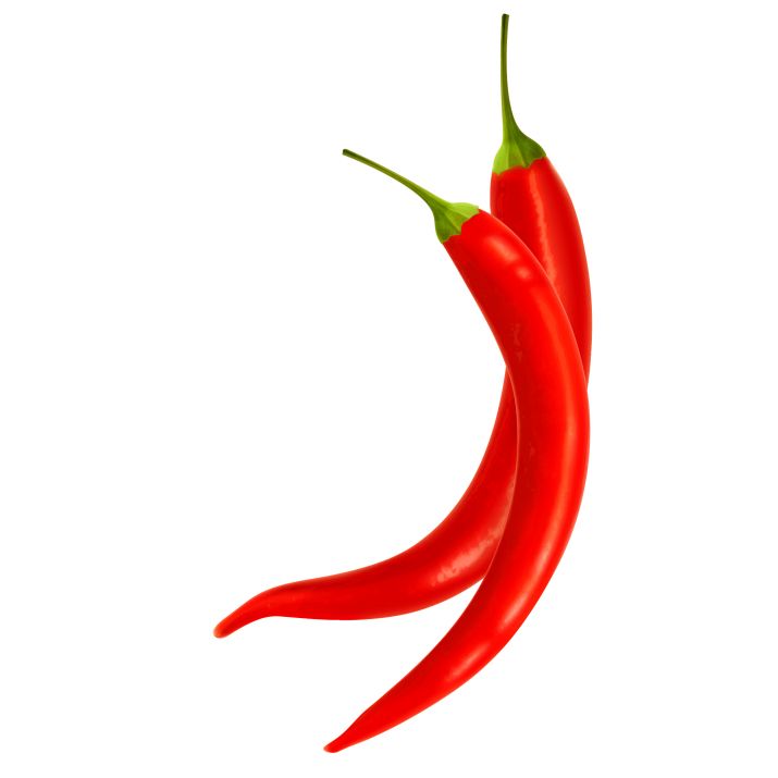 Chili pepper PNG    图片编号:103982