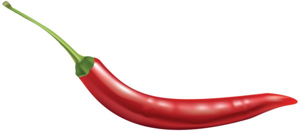 Chili pepper PNG    图片编号:103983