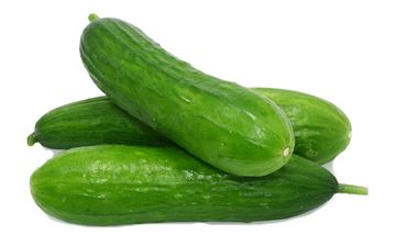 Cucumbers PNG    图片编号:12606