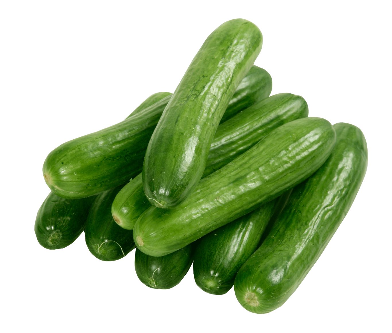 Cucumbers PNG    图片编号:12617
