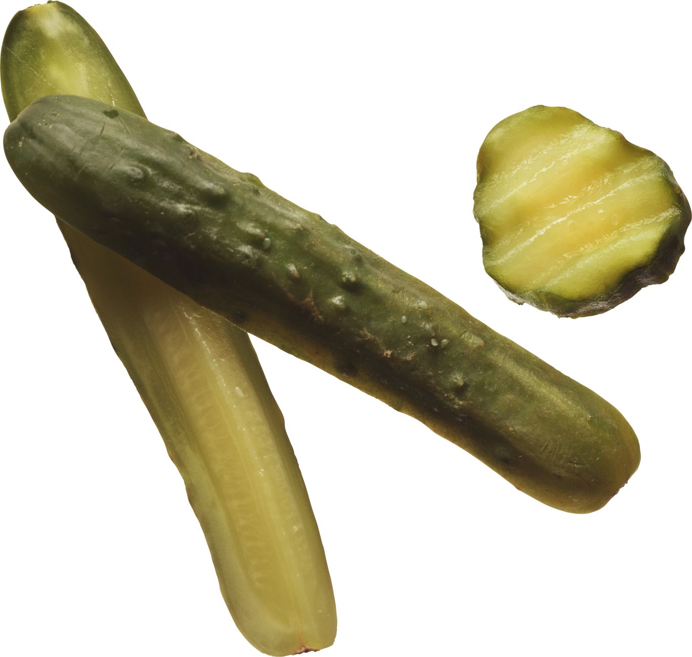 Cucumber PNG    图片编号:12620