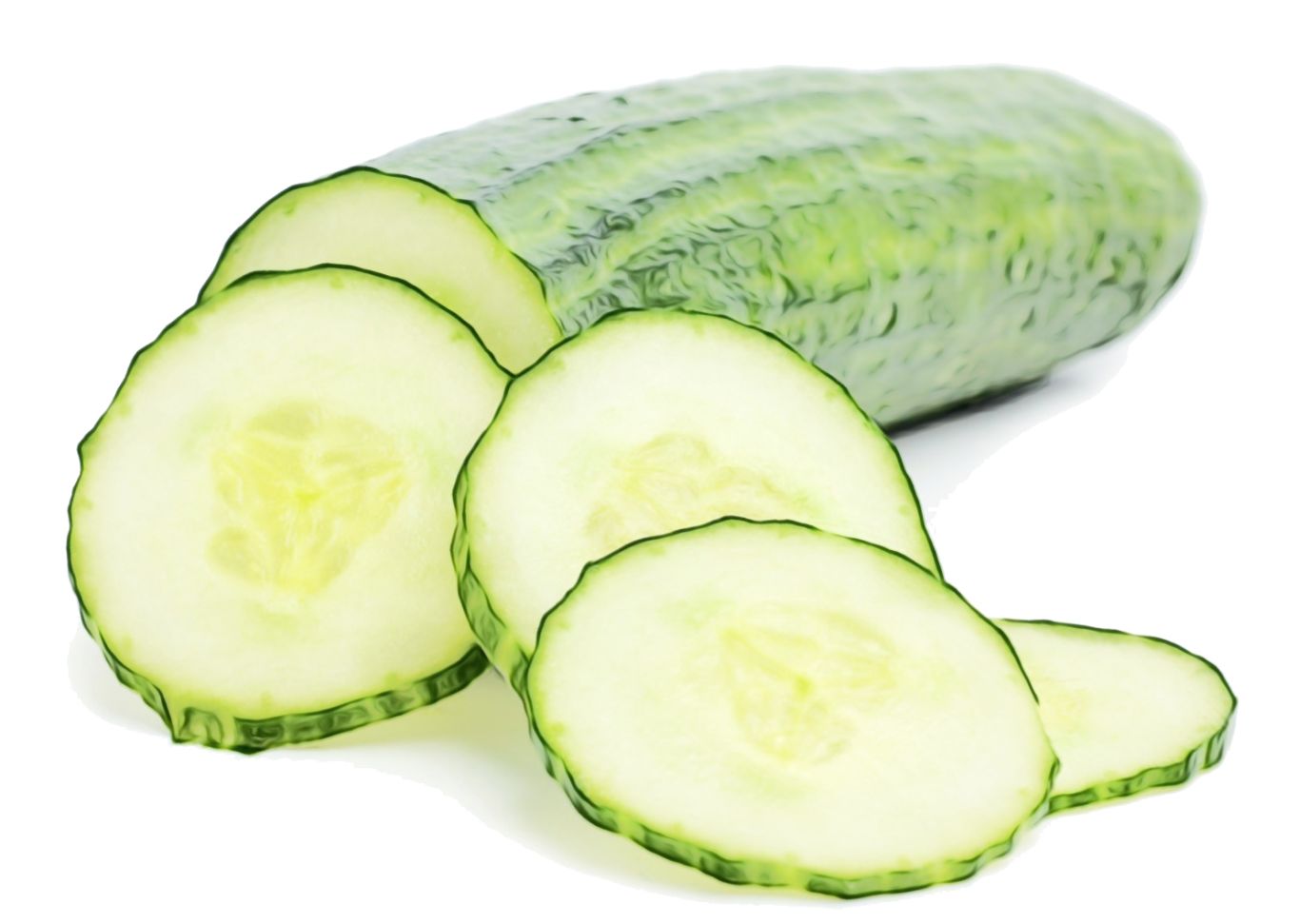 Cucumber PNG    图片编号:84281