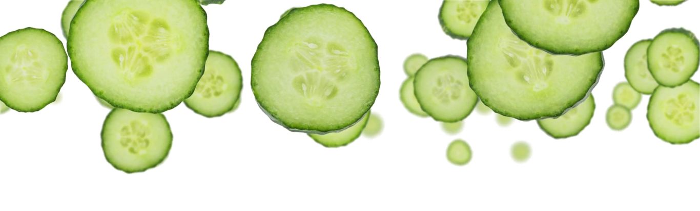 Cutte cucumbers PNG    图片编号:84328