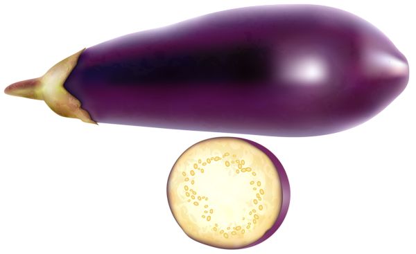 Eggplant PNG    图片编号:99293