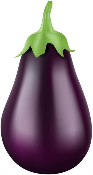 Eggplant PNG    图片编号:99295