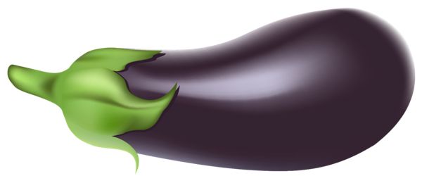 Eggplant PNG    图片编号:99297
