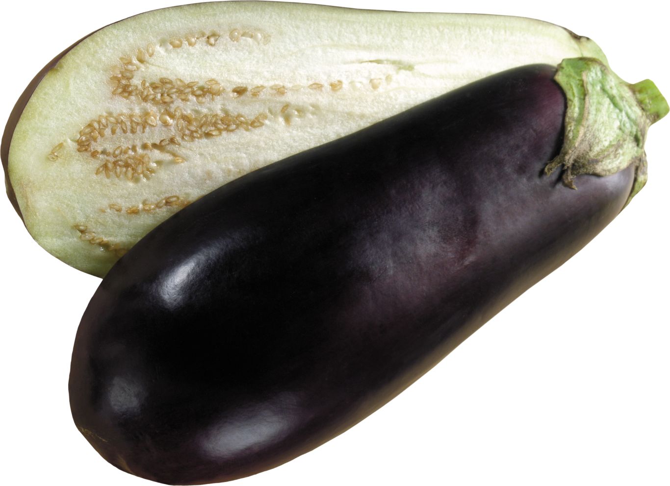 Eggplants PNG    图片编号:99302