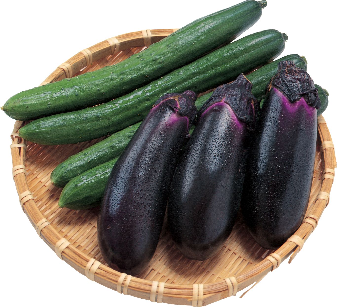 Eggplants PNG    图片编号:99304