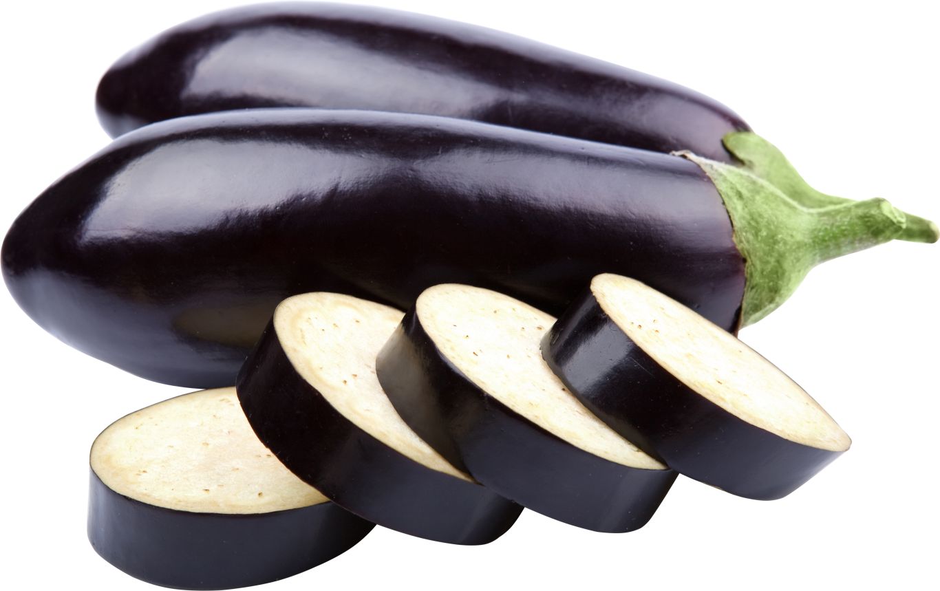 Eggplants PNG    图片编号:99308