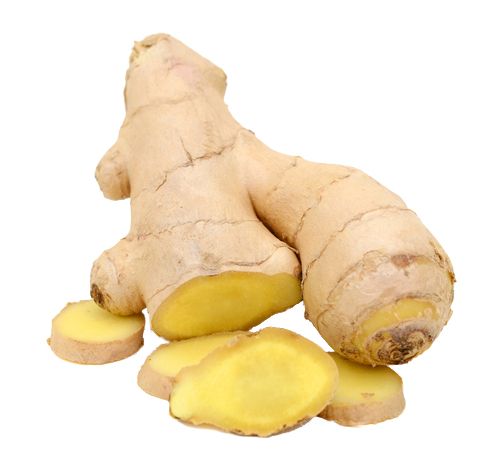 Ginger PNG    图片编号:16794