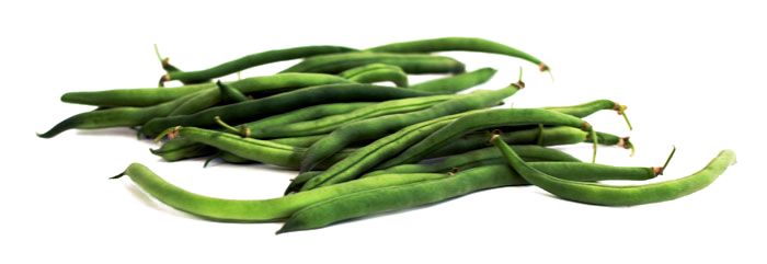 Green bean PNG    图片编号:56953