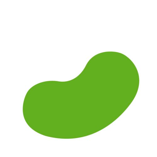 Green bean PNG    图片编号:56954