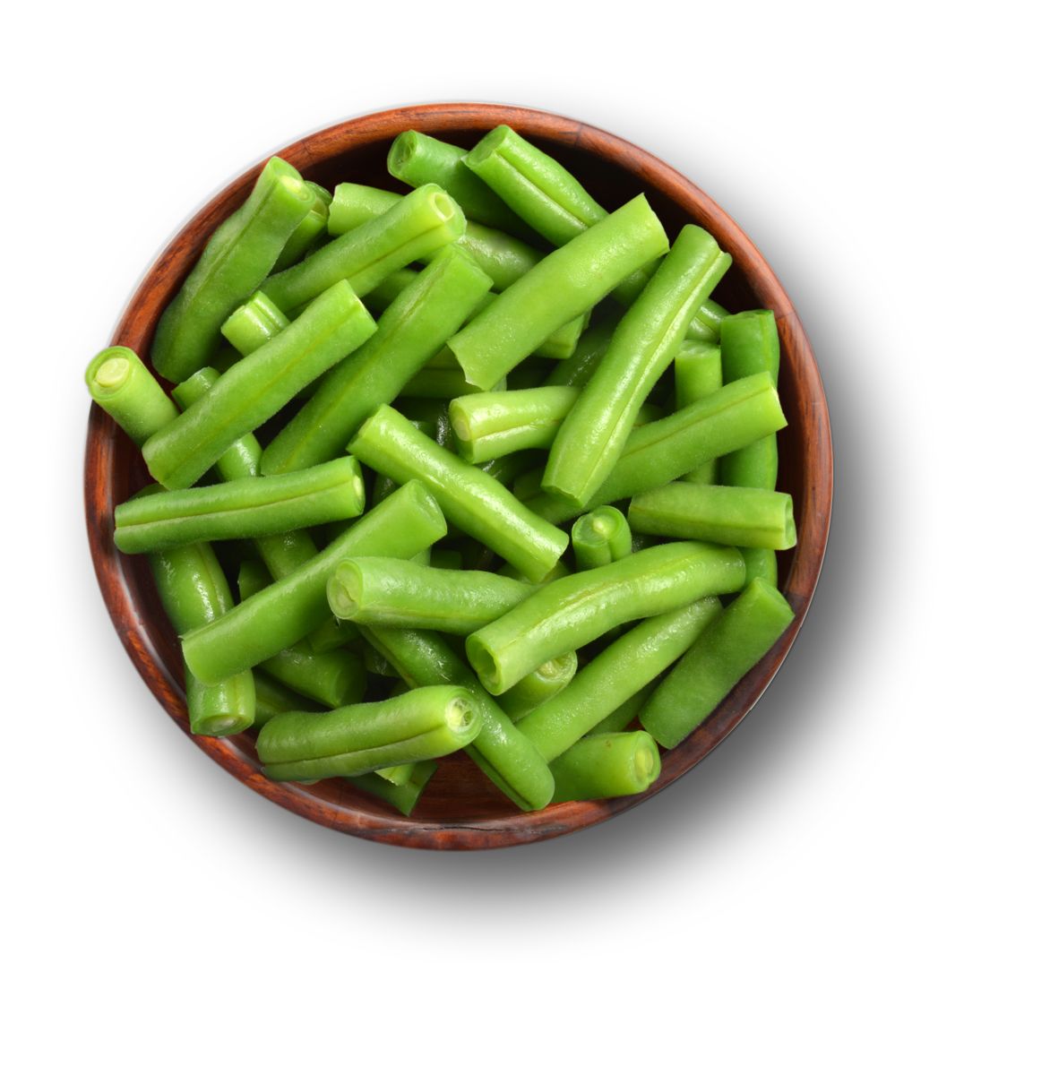 Green bean PNG    图片编号:56960