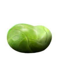 Green bean PNG    图片编号:56940