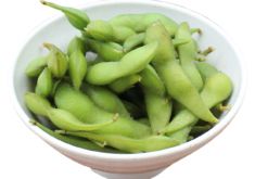 Green bean PNG    图片编号:56942