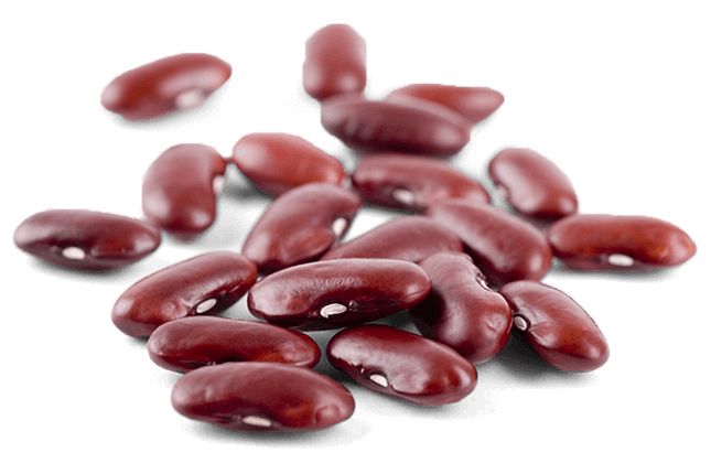 Kidney beans PNG    图片编号:56898
