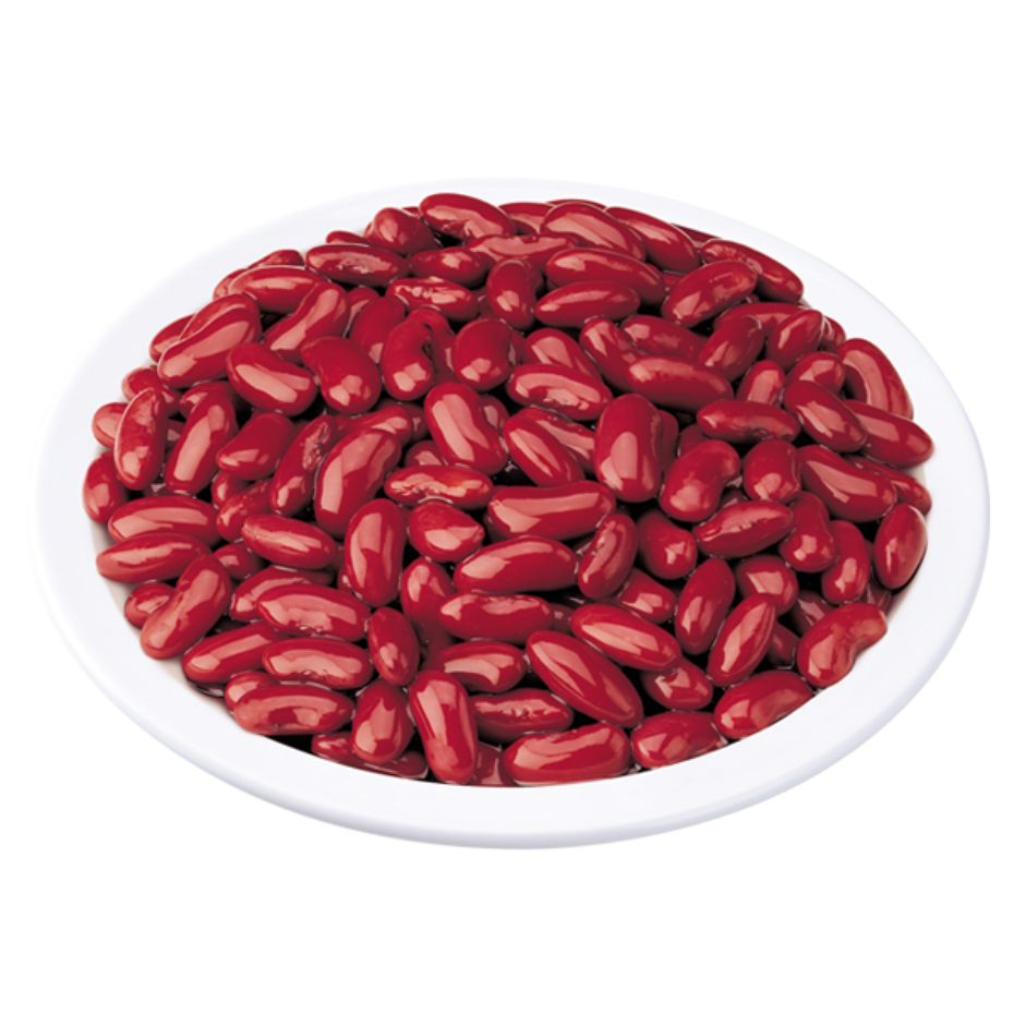 Kidney beans PNG    图片编号:56900