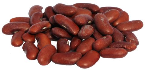 Kidney beans PNG    图片编号:56907