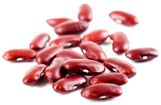 Kidney beans PNG    图片编号:56912
