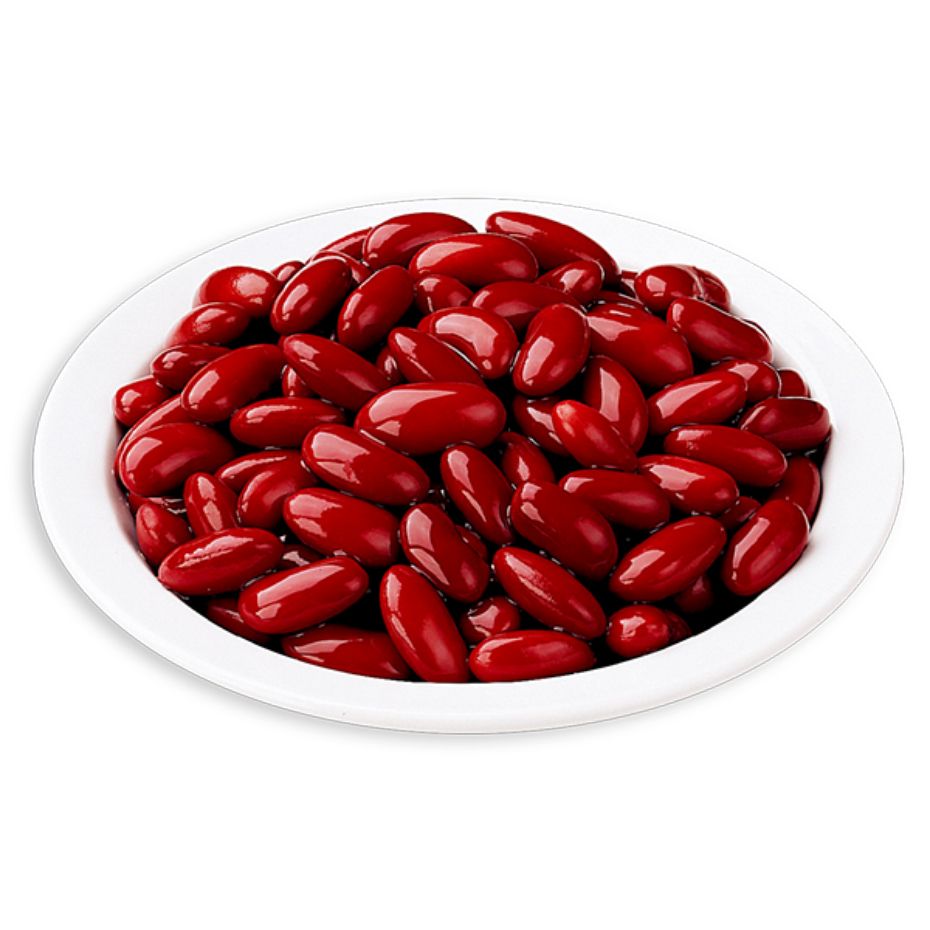 Kidney beans PNG    图片编号:56915