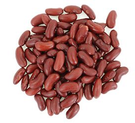 Kidney beans PNG    图片编号:56931