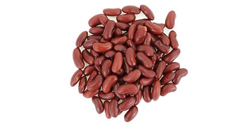 Kidney beans PNG    图片编号:56933