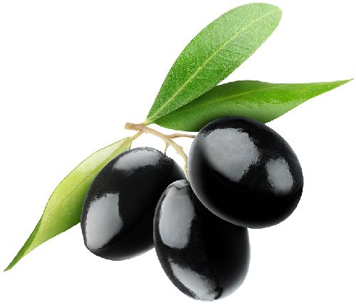 Black olives PNG    图片编号:14329