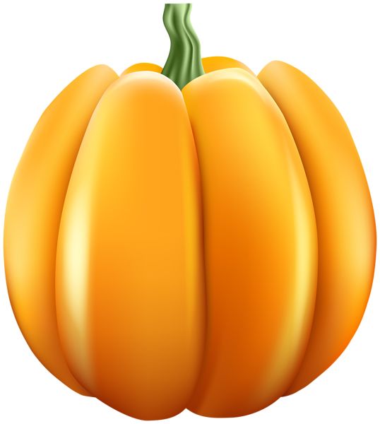 Pumpkin PNG    图片编号:86678