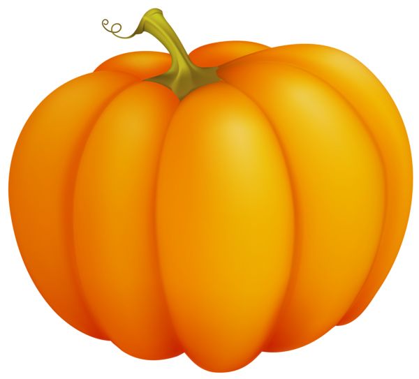 Pumpkin PNG    图片编号:86684