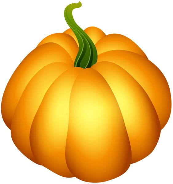Pumpkin PNG    图片编号:86686