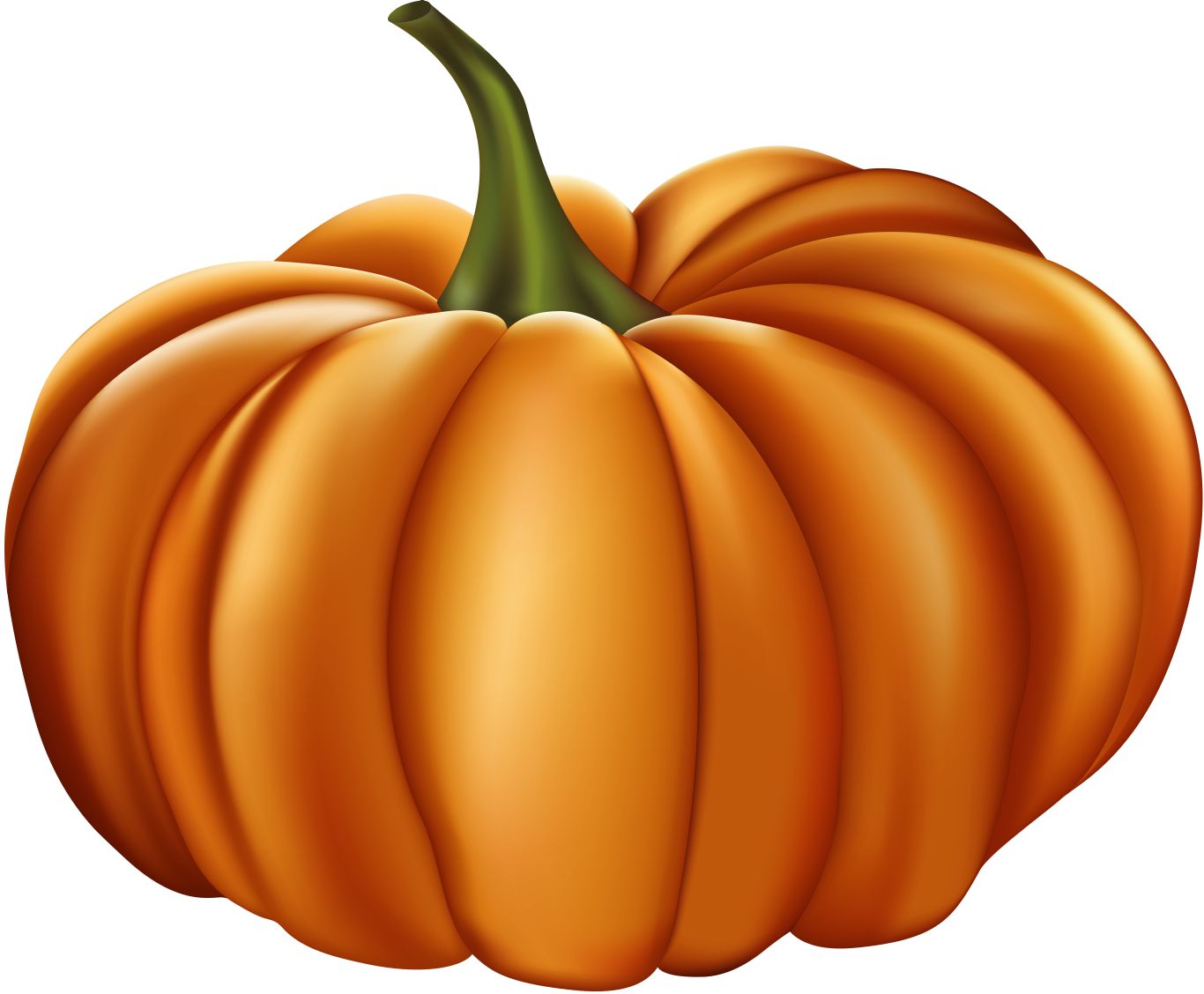 Pumpkin PNG    图片编号:86714