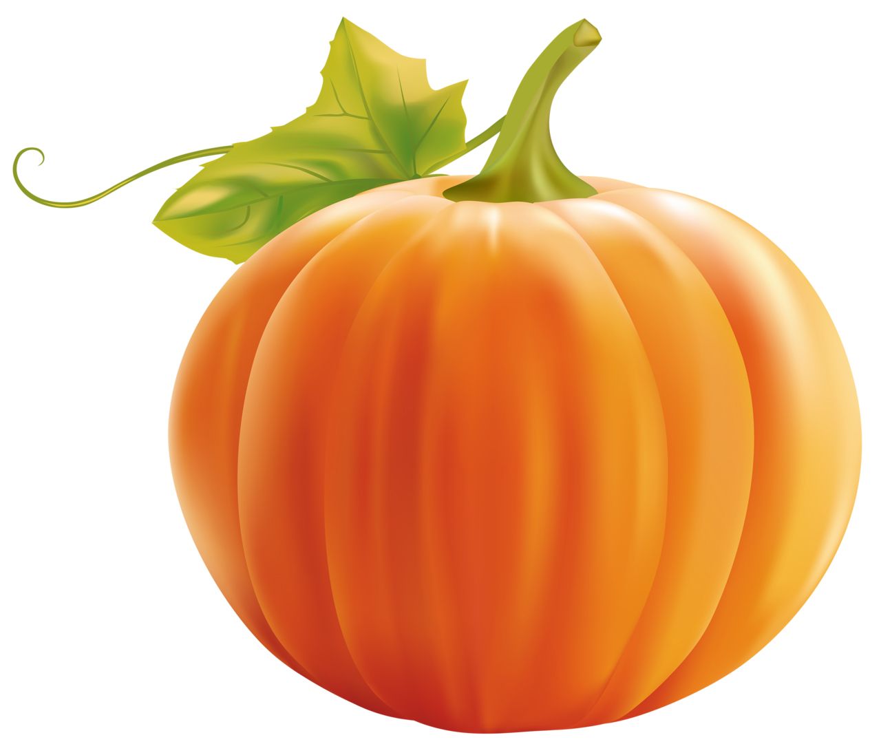 Pumpkin PNG    图片编号:86722
