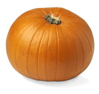 Pumpkin PNG image    图片编号:9371