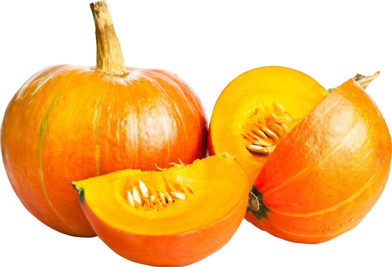 Pumpkin PNG image    图片编号:9374