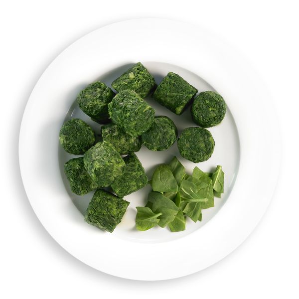 Spinach PNG    图片编号:79138