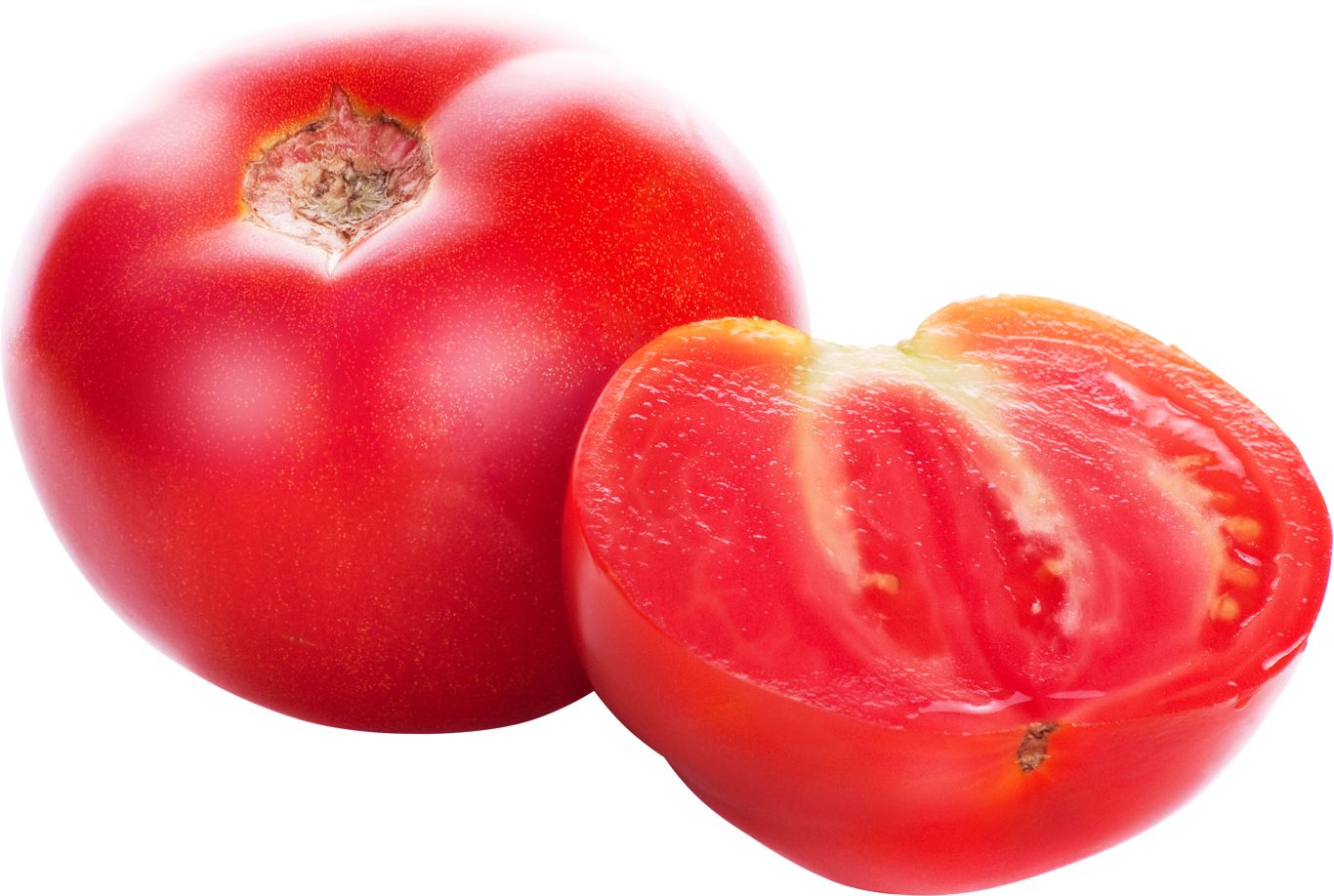Tomato PNG    图片编号:12537