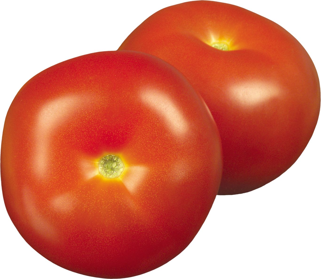 two tomato PNG    图片编号:12593