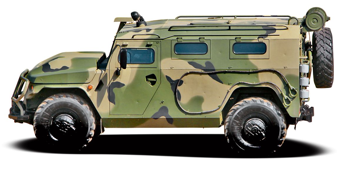 Armored car PNG    图片编号:104986
