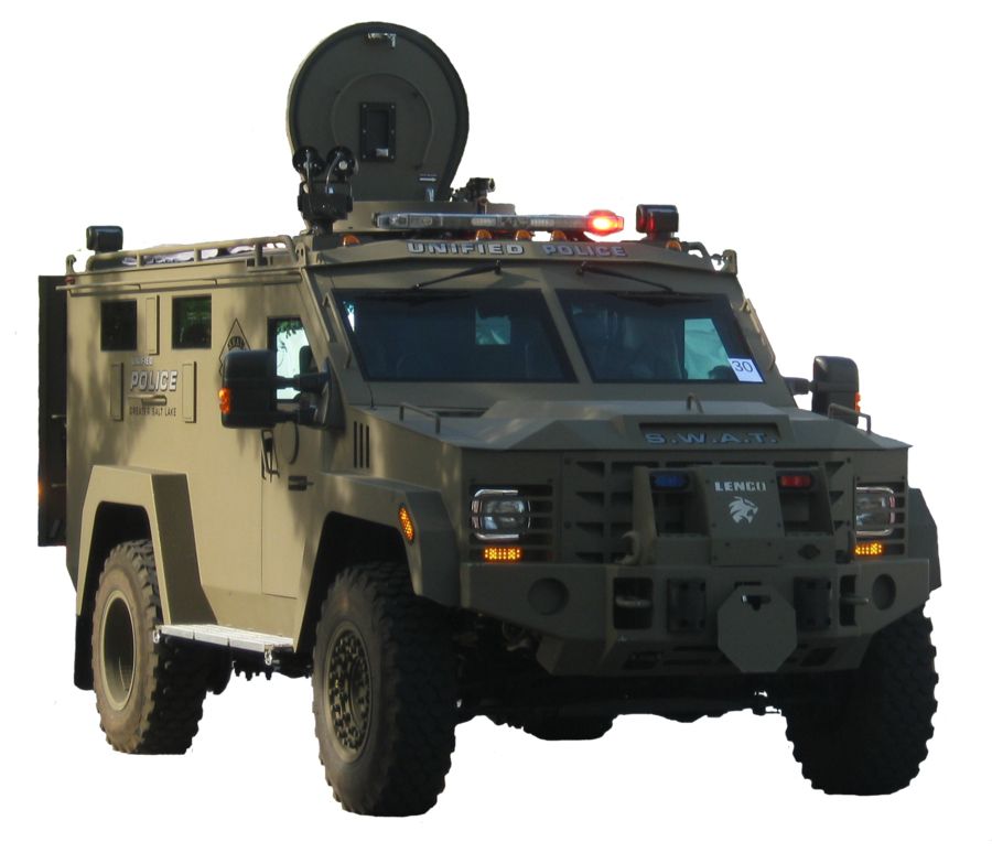Armored car PNG    图片编号:105010