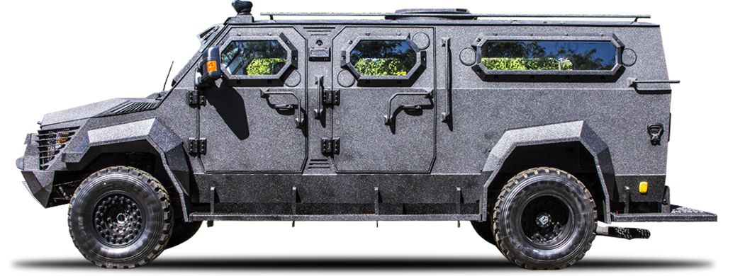 Armored car PNG    图片编号:105017