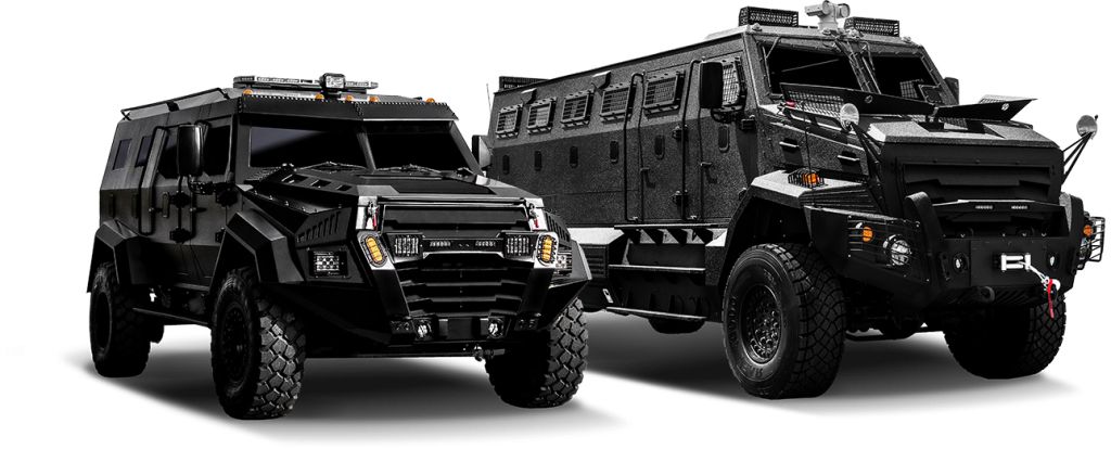 Armored car PNG    图片编号:105019